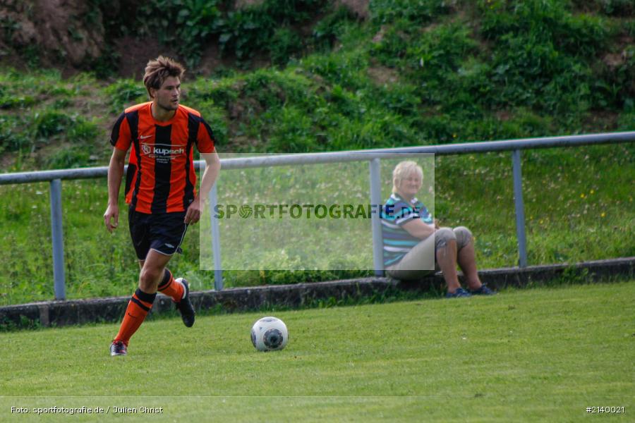 Fussball, BSC Aura, Würzburg, A-Klasse, FC Ruppertshütten, BC Aura - Bild-ID: 2140021