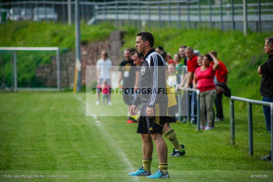 BCA, André Deusinger, Spielertrainer, Fussball, BSC Aura, Würzburg, A-Klasse, FC Ruppertshütten, BC Aura - Bild-ID: 2140028