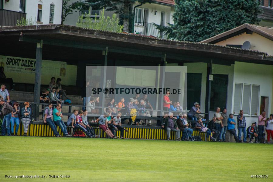 Fussball, BSC Aura, Würzburg, A-Klasse, FC Ruppertshütten, BC Aura - Bild-ID: 2140030