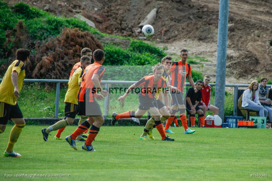 Fussball, BSC Aura, Würzburg, A-Klasse, FC Ruppertshütten, BC Aura - Bild-ID: 2140045