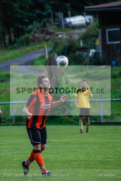 Fussball, BSC Aura, Würzburg, A-Klasse, FC Ruppertshütten, BC Aura - Bild-ID: 2140047