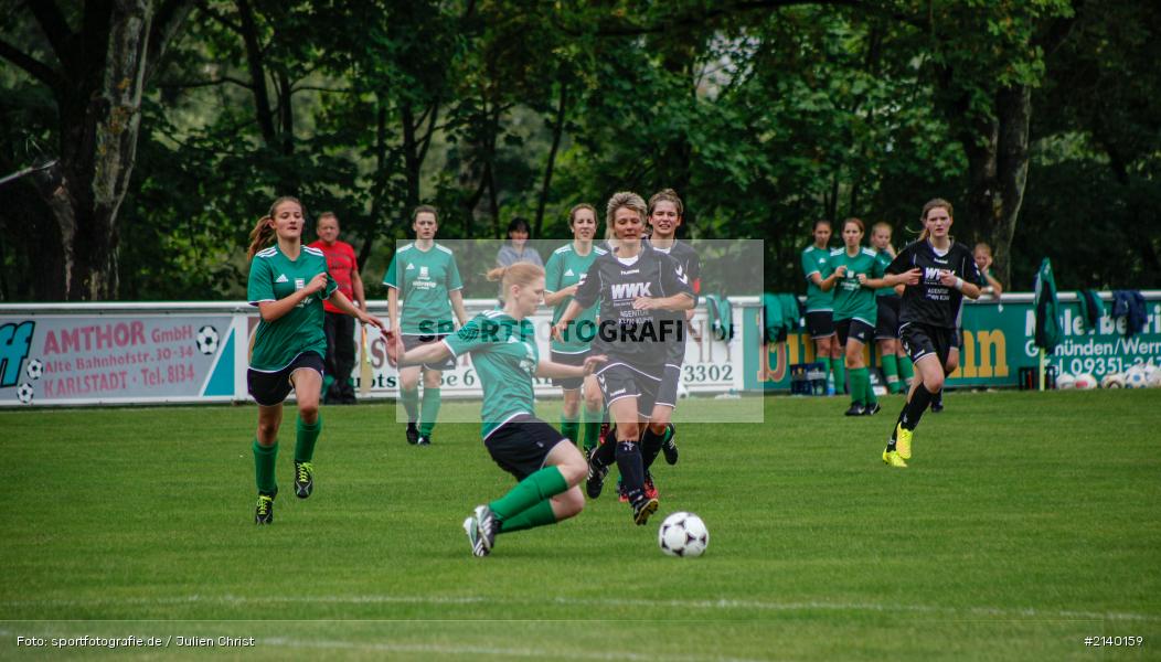 Damen, Fussball, SG Großwallstadt/Erlenbach, FV Karlstadt (Damen) - Bild-ID: 2140159 Damen, Fussball, SG Großwallstadt/Erlenbach, FV Karlstadt (Damen) - Bild-ID: 2140159