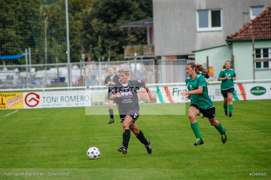 Damen, Fussball, SG Großwallstadt/Erlenbach, FV Karlstadt (Damen) - Bild-ID: 2140160 Damen, Fussball, SG Großwallstadt/Erlenbach, FV Karlstadt (Damen) - Bild-ID: 2140160