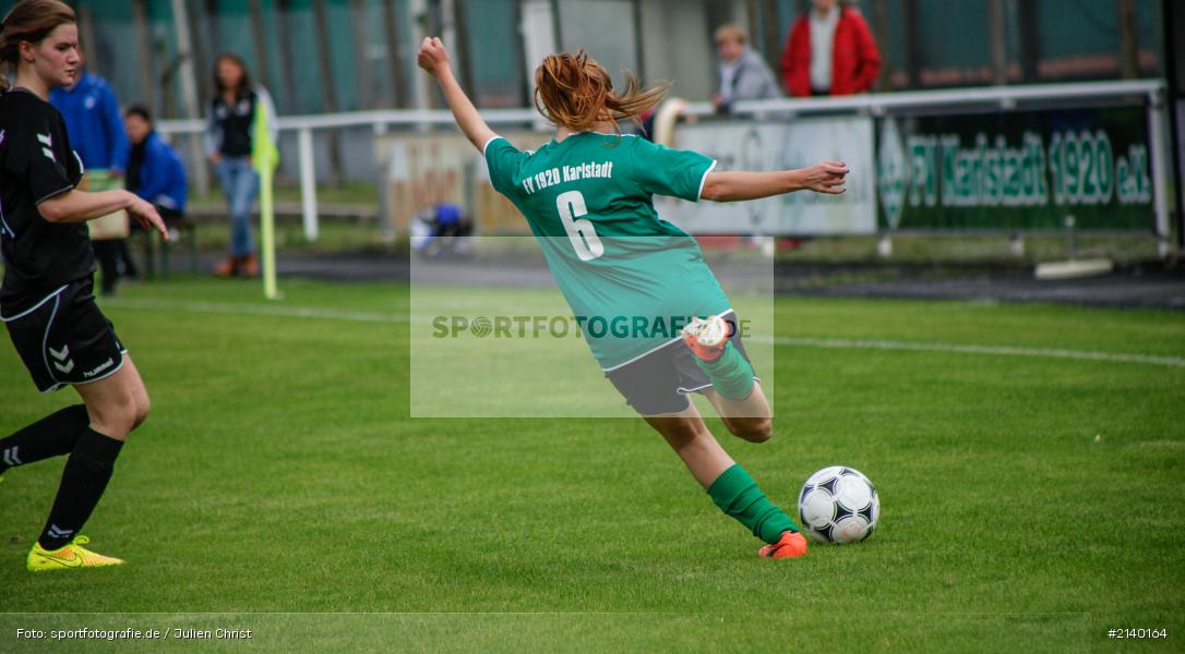 Damen, Fussball, SG Großwallstadt/Erlenbach, FV Karlstadt (Damen) - Bild-ID: 2140164 Damen, Fussball, SG Großwallstadt/Erlenbach, FV Karlstadt (Damen) - Bild-ID: 2140164
