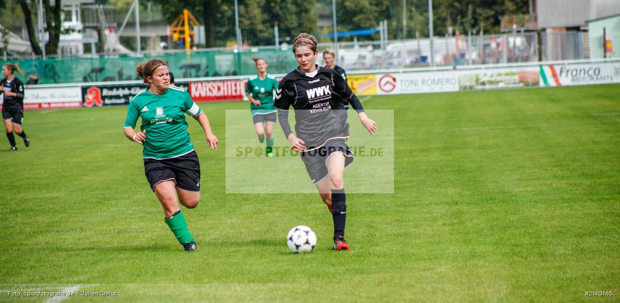 Damen, Fussball, SG Großwallstadt/Erlenbach, FV Karlstadt (Damen) - Bild-ID: 2140165 Damen, Fussball, SG Großwallstadt/Erlenbach, FV Karlstadt (Damen) - Bild-ID: 2140165