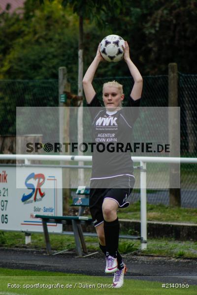 Damen, Fussball, SG Großwallstadt/Erlenbach, FV Karlstadt (Damen) - Bild-ID: 2140166 Damen, Fussball, SG Großwallstadt/Erlenbach, FV Karlstadt (Damen) - Bild-ID: 2140166