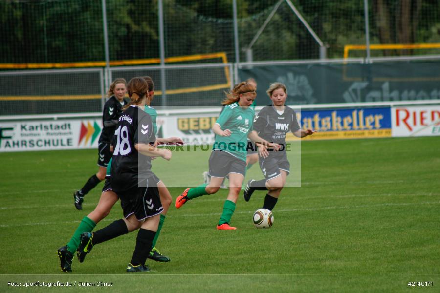 Damen, Fussball, SG Großwallstadt/Erlenbach, FV Karlstadt (Damen) - Bild-ID: 2140171 Damen, Fussball, SG Großwallstadt/Erlenbach, FV Karlstadt (Damen) - Bild-ID: 2140171
