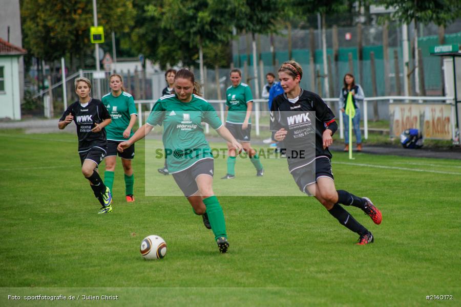 Damen, Fussball, SG Großwallstadt/Erlenbach, FV Karlstadt (Damen) - Bild-ID: 2140172 Damen, Fussball, SG Großwallstadt/Erlenbach, FV Karlstadt (Damen) - Bild-ID: 2140172