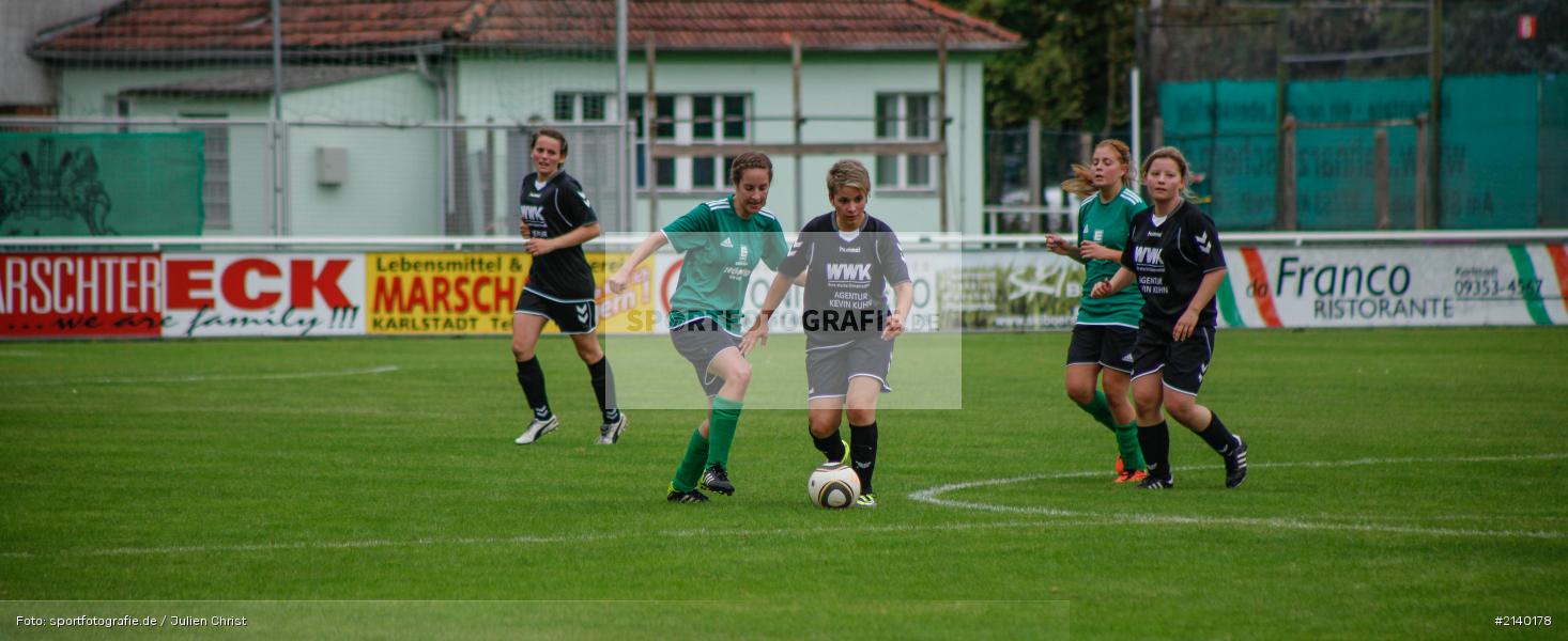 Damen, Fussball, SG Großwallstadt/Erlenbach, FV Karlstadt (Damen) - Bild-ID: 2140178 Damen, Fussball, SG Großwallstadt/Erlenbach, FV Karlstadt (Damen) - Bild-ID: 2140178