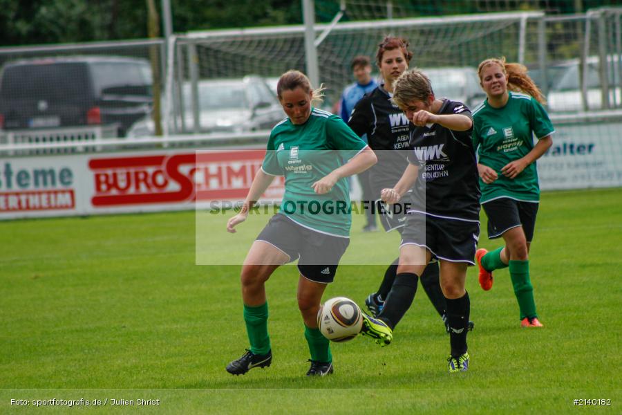 Damen, Fussball, SG Großwallstadt/Erlenbach, FV Karlstadt (Damen) - Bild-ID: 2140182 Damen, Fussball, SG Großwallstadt/Erlenbach, FV Karlstadt (Damen) - Bild-ID: 2140182