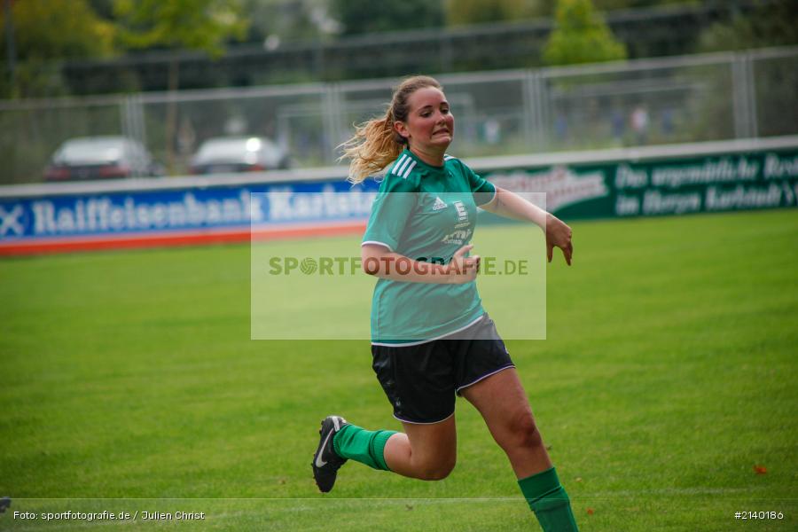 Eva Scheiner, Damen, Fussball, SG Großwallstadt/Erlenbach, FV Karlstadt (Damen) - Bild-ID: 2140186 Eva Scheiner, Damen, Fussball, SG Großwallstadt/Erlenbach, FV Karlstadt (Damen) - Bild-ID: 2140186