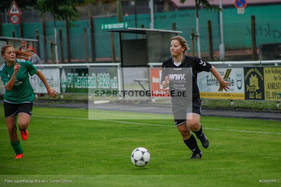 Damen, Fussball, SG Großwallstadt/Erlenbach, FV Karlstadt (Damen) - Bild-ID: 2140199 Damen, Fussball, SG Großwallstadt/Erlenbach, FV Karlstadt (Damen) - Bild-ID: 2140199