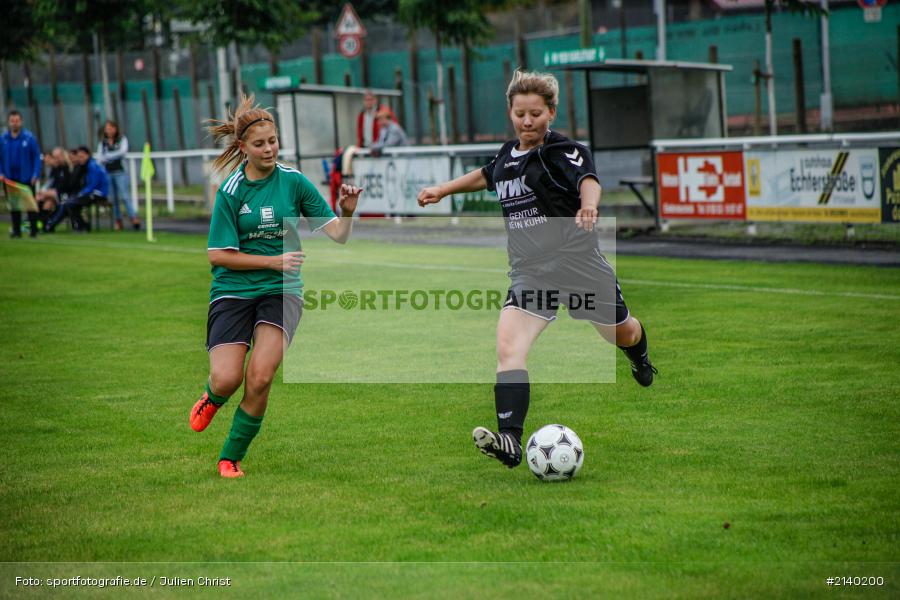 Damen, Fussball, SG Großwallstadt/Erlenbach, FV Karlstadt (Damen) - Bild-ID: 2140200