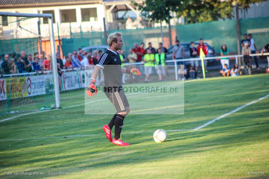 Jan Johannes, Fussball, Karlstadt, Toto-Pokal, Würzburger Kickers, FV Karlstadt - Bild-ID: 2140293 Jan Johannes, Fussball, Karlstadt, Toto-Pokal, Würzburger Kickers, FV Karlstadt - Bild-ID: 2140293
