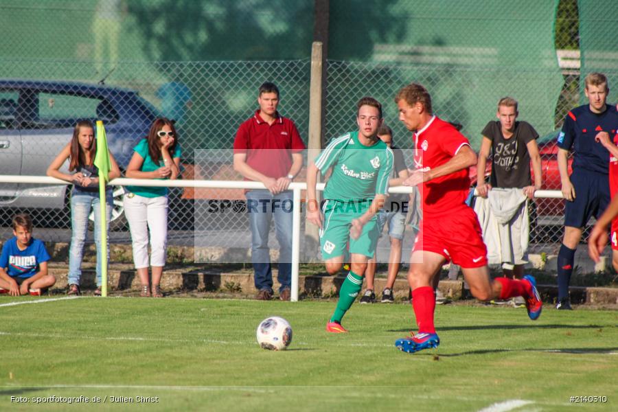 Fussball, Karlstadt, Toto-Pokal, Würzburger Kickers, FV Karlstadt - Bild-ID: 2140310 Fussball, Karlstadt, Toto-Pokal, Würzburger Kickers, FV Karlstadt - Bild-ID: 2140310