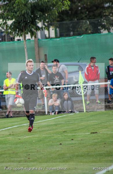 Jan Johannes, Torwart, Fussball, Karlstadt, Toto-Pokal, Würzburger Kickers, FV Karlstadt - Bild-ID: 2140312 Jan Johannes, Torwart, Fussball, Karlstadt, Toto-Pokal, Würzburger Kickers, FV Karlstadt - Bild-ID: 2140312