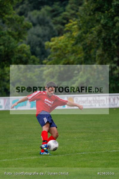 Fussball, 03.09.2014, Karlstadt, Toto-Pokal, SG Margetshöchheim, FV Karlstadt - Bild-ID: 2140336 Fussball, 03.09.2014, Karlstadt, Toto-Pokal, SG Margetshöchheim, FV Karlstadt - Bild-ID: 2140336