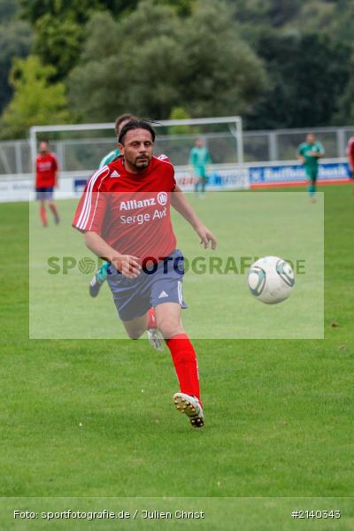 Fussball, 03.09.2014, Karlstadt, Toto-Pokal, SG Margetshöchheim, FV Karlstadt - Bild-ID: 2140343 Fussball, 03.09.2014, Karlstadt, Toto-Pokal, SG Margetshöchheim, FV Karlstadt - Bild-ID: 2140343