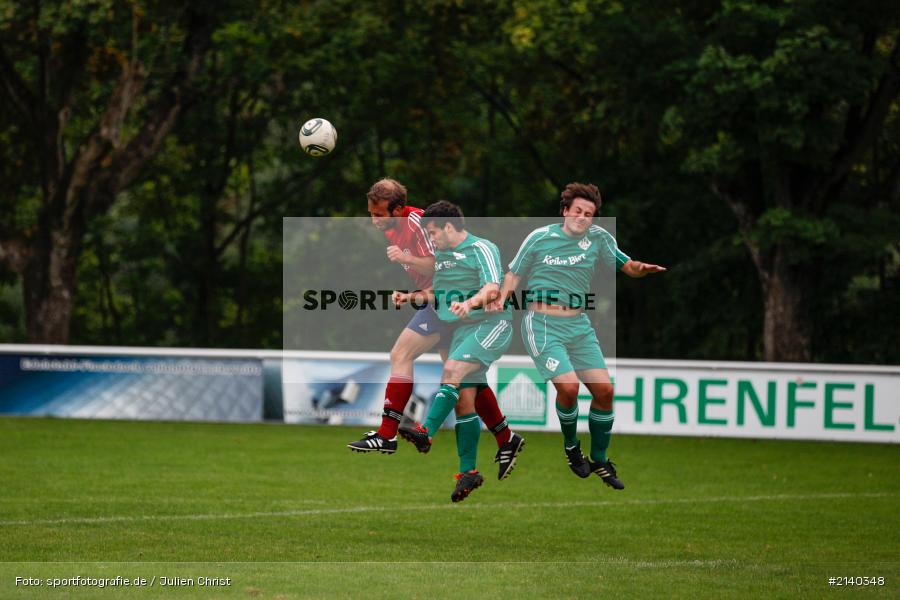 Fussball, 03.09.2014, Karlstadt, Toto-Pokal, SG Margetshöchheim, FV Karlstadt - Bild-ID: 2140348 Fussball, 03.09.2014, Karlstadt, Toto-Pokal, SG Margetshöchheim, FV Karlstadt - Bild-ID: 2140348