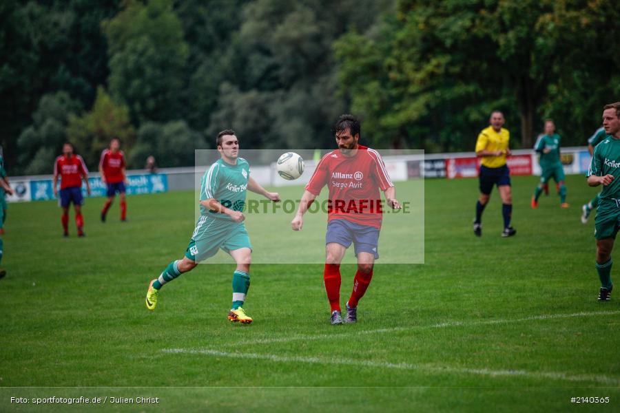 Fussball, 03.09.2014, Karlstadt, Toto-Pokal, SG Margetshöchheim, FV Karlstadt - Bild-ID: 2140365 Fussball, 03.09.2014, Karlstadt, Toto-Pokal, SG Margetshöchheim, FV Karlstadt - Bild-ID: 2140365