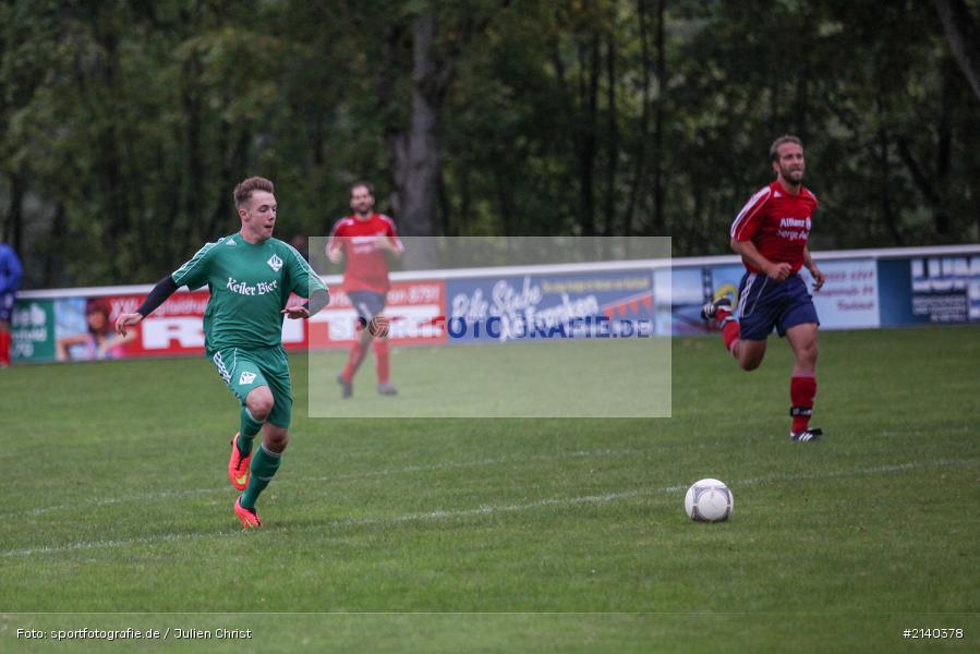 Fussball, 03.09.2014, Karlstadt, Toto-Pokal, SG Margetshöchheim, FV Karlstadt - Bild-ID: 2140378 Fussball, 03.09.2014, Karlstadt, Toto-Pokal, SG Margetshöchheim, FV Karlstadt - Bild-ID: 2140378