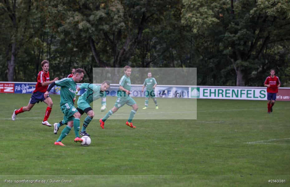 Fussball, 03.09.2014, Karlstadt, Toto-Pokal, SG Margetshöchheim, FV Karlstadt - Bild-ID: 2140381 Fussball, 03.09.2014, Karlstadt, Toto-Pokal, SG Margetshöchheim, FV Karlstadt - Bild-ID: 2140381