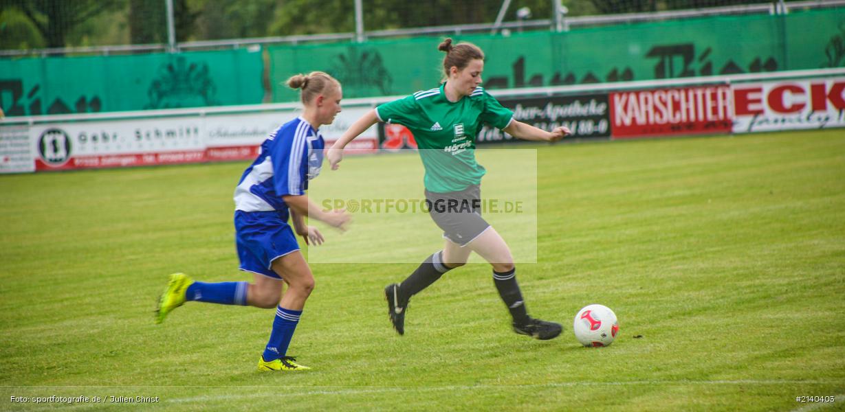 Charlotte Müller, Karlstadt, Sportfest, Damenfussball, Spvgg .Adelsberg, FV Karlstadt (Damen) - Bild-ID: 2140403 Charlotte Müller, Karlstadt, Sportfest, Damenfussball, Spvgg .Adelsberg, FV Karlstadt (Damen) - Bild-ID: 2140403
