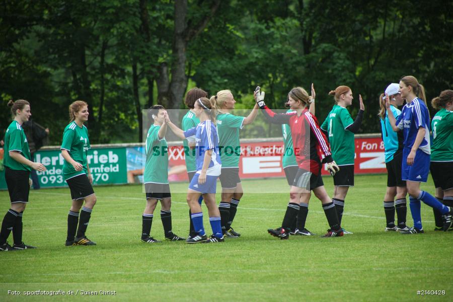 Karlstadt, Sportfest, Damenfussball, Spvgg .Adelsberg, FV Karlstadt (Damen) - Bild-ID: 2140428 Karlstadt, Sportfest, Damenfussball, Spvgg .Adelsberg, FV Karlstadt (Damen) - Bild-ID: 2140428