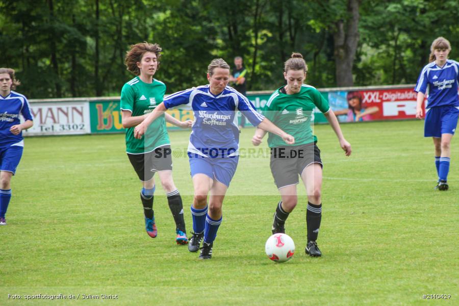 Karlstadt, Sportfest, Damenfussball, Spvgg .Adelsberg, FV Karlstadt (Damen) - Bild-ID: 2140429 Karlstadt, Sportfest, Damenfussball, Spvgg .Adelsberg, FV Karlstadt (Damen) - Bild-ID: 2140429
