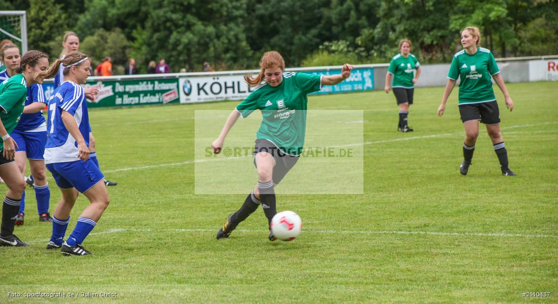 Karlstadt, Sportfest, Damenfussball, Spvgg .Adelsberg, FV Karlstadt (Damen) - Bild-ID: 2140437 Karlstadt, Sportfest, Damenfussball, Spvgg .Adelsberg, FV Karlstadt (Damen) - Bild-ID: 2140437