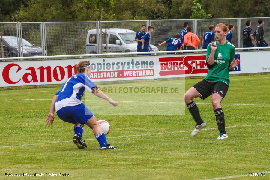 Karlstadt, Sportfest, Damenfussball, Spvgg .Adelsberg, FV Karlstadt (Damen) - Bild-ID: 2140456 Karlstadt, Sportfest, Damenfussball, Spvgg .Adelsberg, FV Karlstadt (Damen) - Bild-ID: 2140456