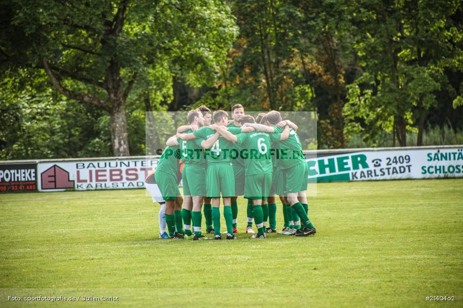 Karlstadt, Fussball, Sportfest, FV Fatihspor Karlstadt, FV Karlstadt - Bild-ID: 2140462