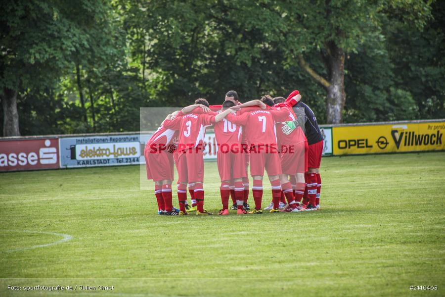 Karlstadt, Fussball, Sportfest, FV Fatihspor Karlstadt, FV Karlstadt - Bild-ID: 2140463
