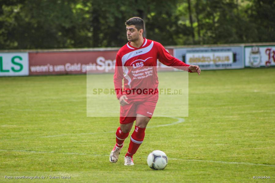 Karlstadt, Fussball, Sportfest, FV Fatihspor Karlstadt, FV Karlstadt - Bild-ID: 2140464