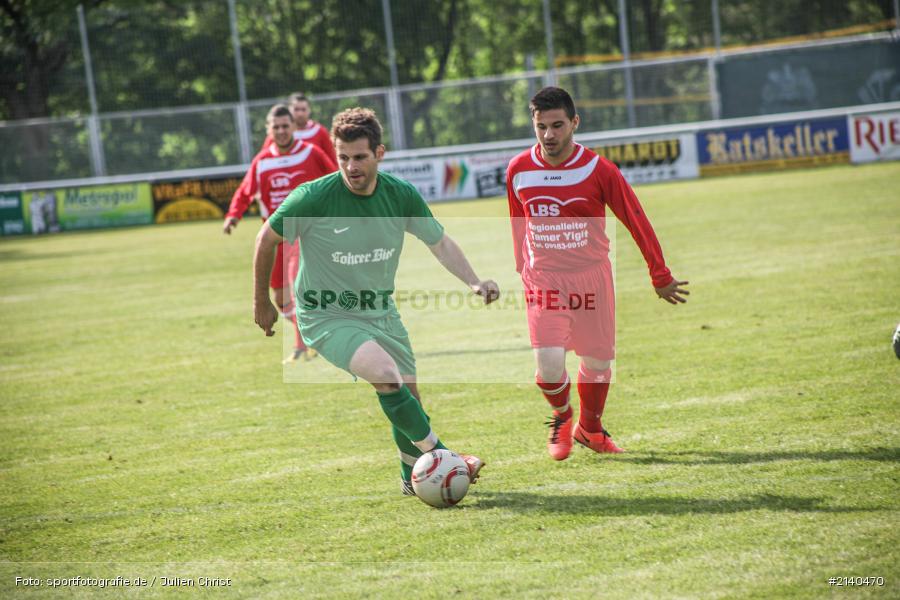 Karlstadt, Fussball, Sportfest, FV Fatihspor Karlstadt, FV Karlstadt - Bild-ID: 2140470