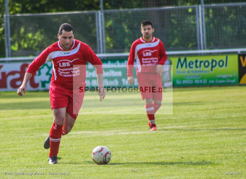 Karlstadt, Fussball, Sportfest, FV Fatihspor Karlstadt, FV Karlstadt - Bild-ID: 2140473