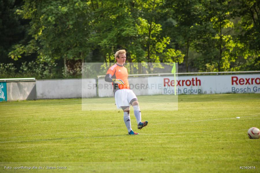 Karlstadt, Fussball, Sportfest, FV Fatihspor Karlstadt, FV Karlstadt - Bild-ID: 2140474