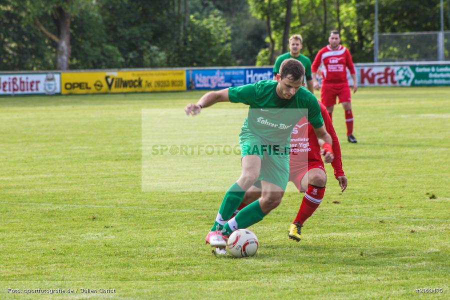 Karlstadt, Fussball, Sportfest, FV Fatihspor Karlstadt, FV Karlstadt - Bild-ID: 2140475