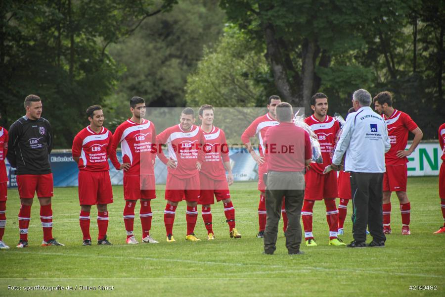 Karlstadt, Fussball, Sportfest, FV Fatihspor Karlstadt, FV Karlstadt - Bild-ID: 2140482