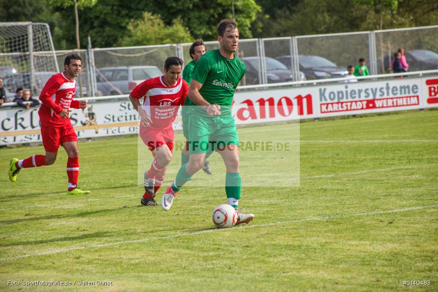 Karlstadt, Fussball, Sportfest, FV Fatihspor Karlstadt, FV Karlstadt - Bild-ID: 2140483