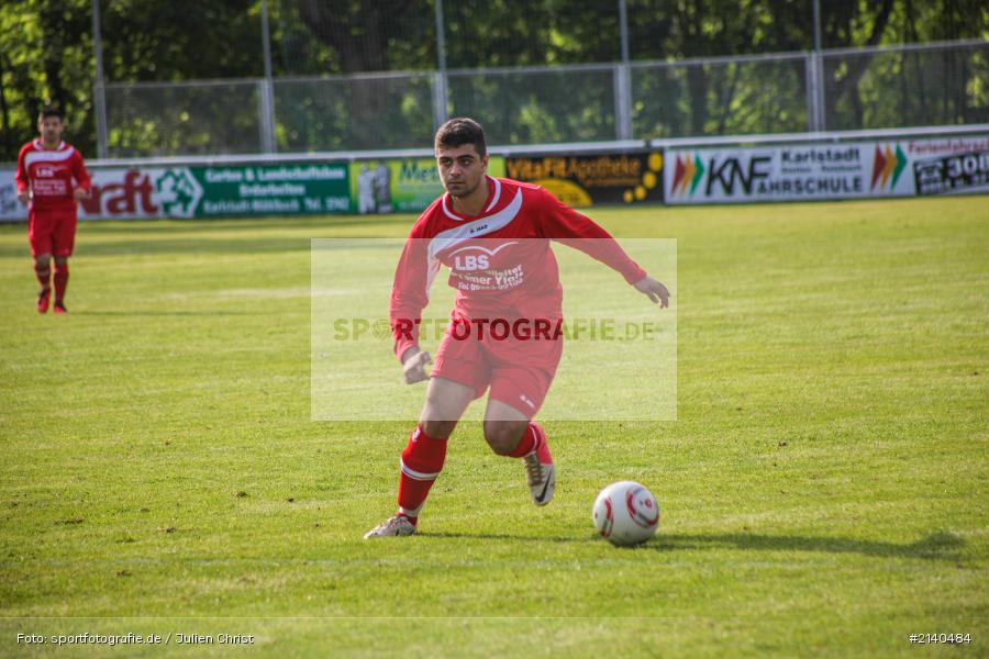 Karlstadt, Fussball, Sportfest, FV Fatihspor Karlstadt, FV Karlstadt - Bild-ID: 2140484