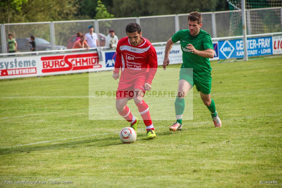 Karlstadt, Fussball, Sportfest, FV Fatihspor Karlstadt, FV Karlstadt - Bild-ID: 2140485