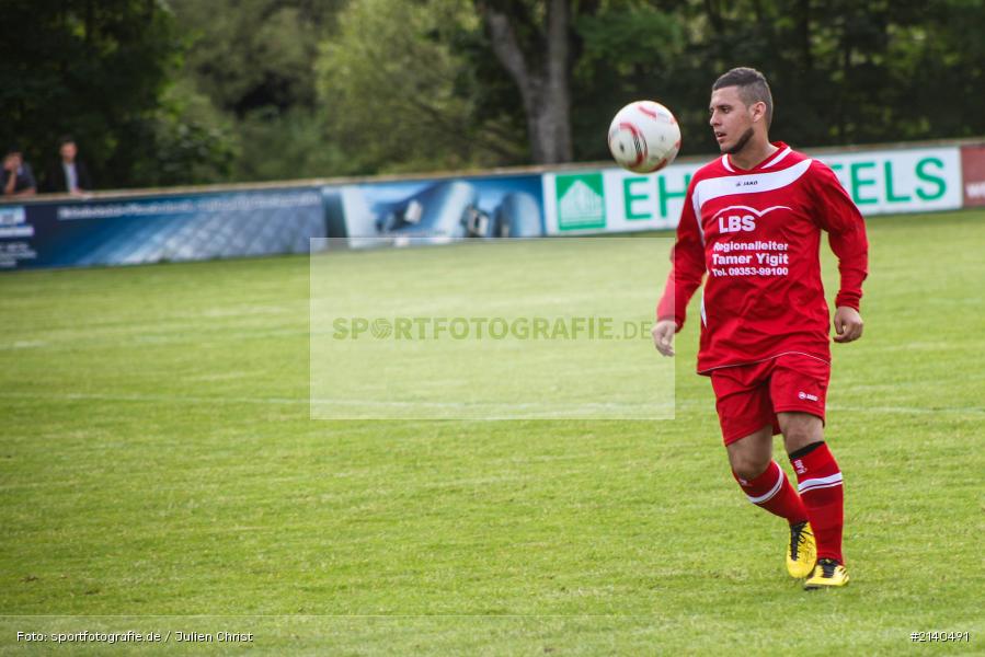 Karlstadt, Fussball, Sportfest, FV Fatihspor Karlstadt, FV Karlstadt - Bild-ID: 2140491