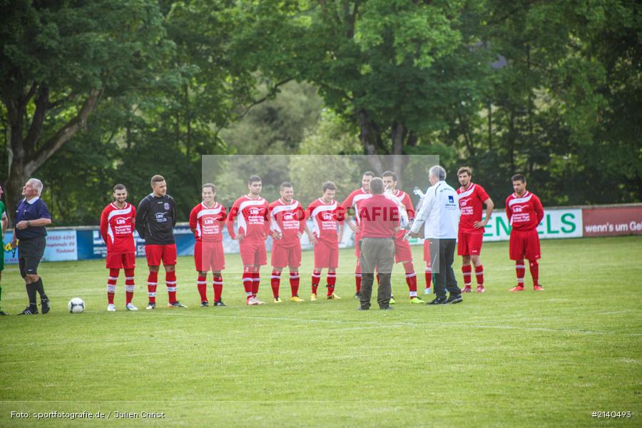 Karlstadt, Fussball, Sportfest, FV Fatihspor Karlstadt, FV Karlstadt - Bild-ID: 2140493