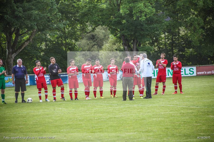 Karlstadt, Fussball, Sportfest, FV Fatihspor Karlstadt, FV Karlstadt - Bild-ID: 2140495