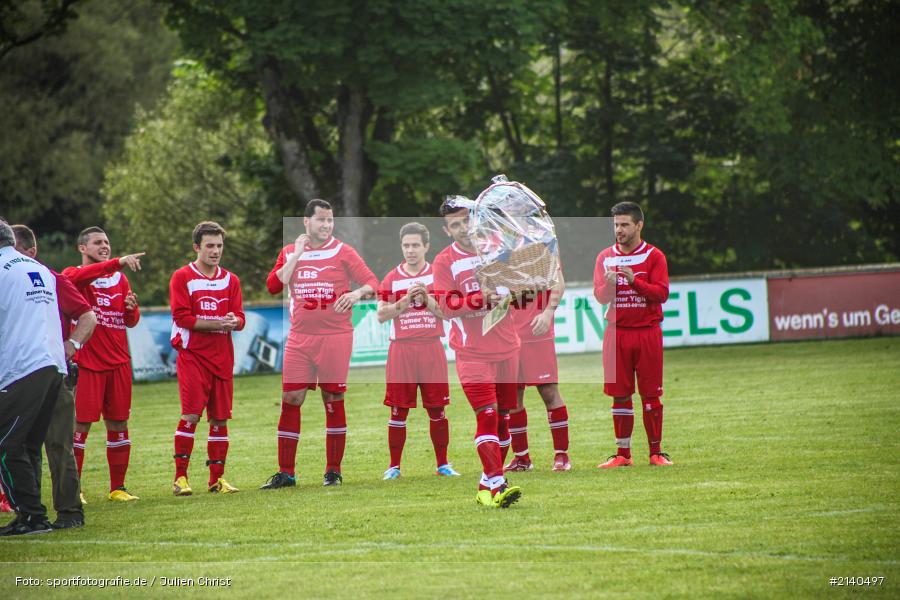 Karlstadt, Fussball, Sportfest, FV Fatihspor Karlstadt, FV Karlstadt - Bild-ID: 2140497