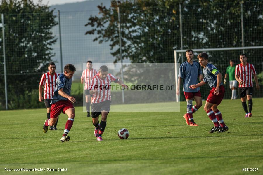 Fussball, Runde 4, Toto-Pokal, FV Fatihspor Karlstadt, TSV Retzbach - Bild-ID: 2140637 Fussball, Runde 4, Toto-Pokal, FV Fatihspor Karlstadt, TSV Retzbach - Bild-ID: 2140637