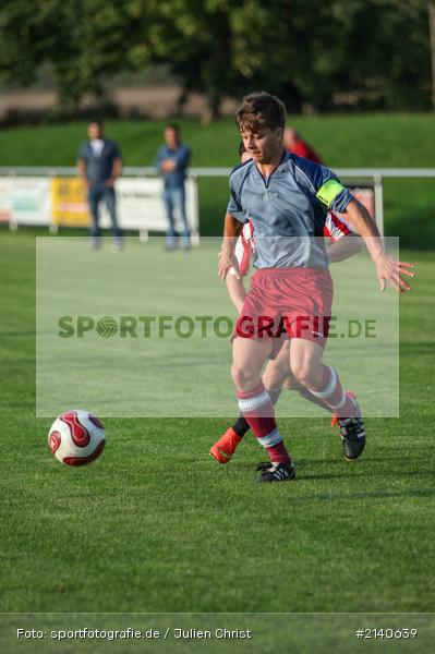 Abdurrahman Marangoz, Dominik Hehrlein, Fussball, Runde 4, Toto-Pokal, FV Fatihspor Karlstadt, TSV Retzbach - Bild-ID: 2140639 Abdurrahman Marangoz, Dominik Hehrlein, Fussball, Runde 4, Toto-Pokal, FV Fatihspor Karlstadt, TSV Retzbach - Bild-ID: 2140639