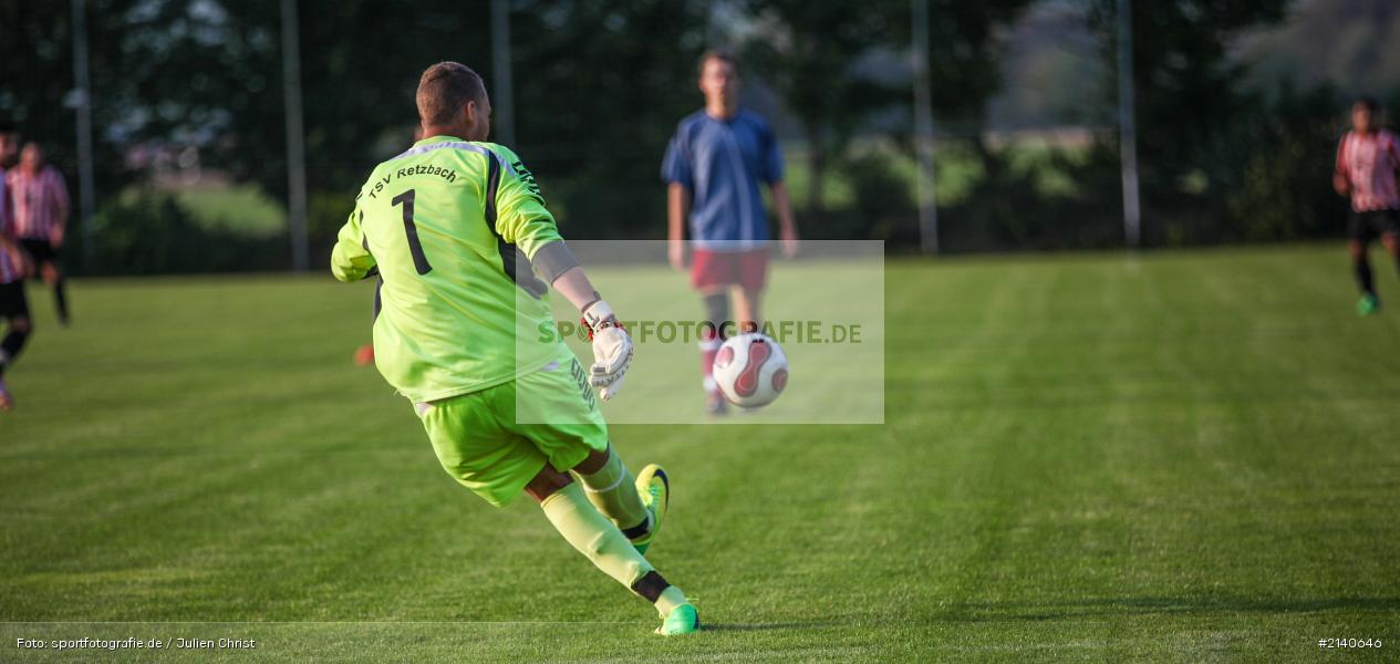 Kevin Mehler, Fussball, Runde 4, Toto-Pokal, FV Fatihspor Karlstadt, TSV Retzbach - Bild-ID: 2140646 Kevin Mehler, Fussball, Runde 4, Toto-Pokal, FV Fatihspor Karlstadt, TSV Retzbach - Bild-ID: 2140646