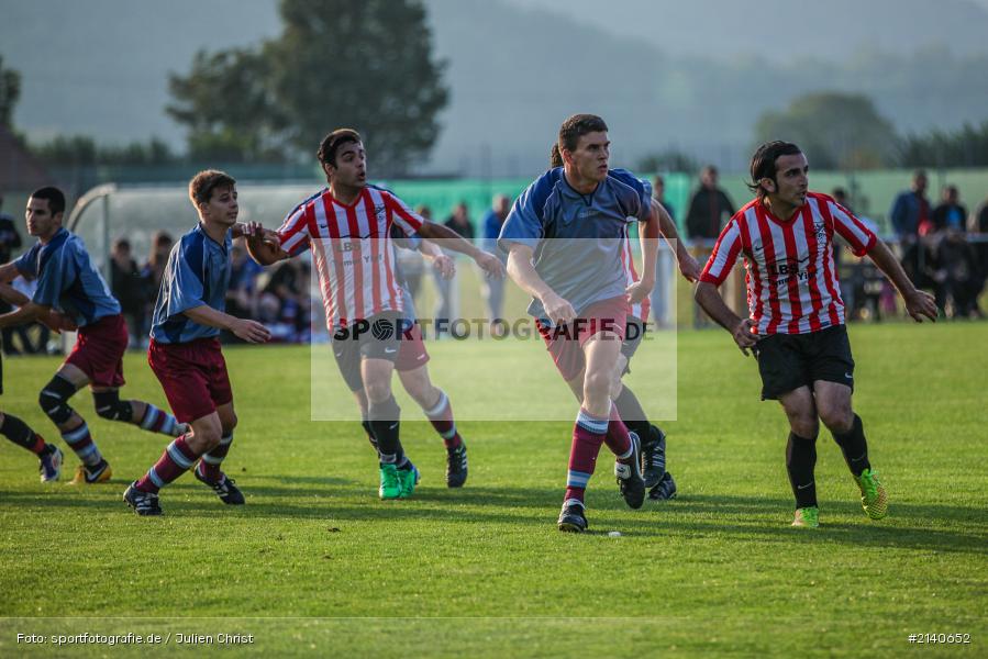 Fussball, Runde 4, Toto-Pokal, FV Fatihspor Karlstadt, TSV Retzbach - Bild-ID: 2140652